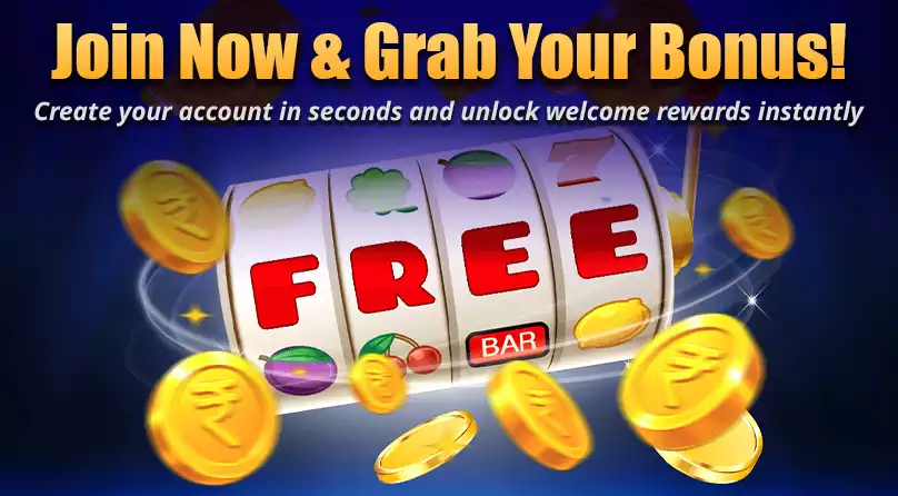 Join Drip Casino to get welcome bonus