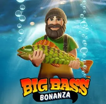 Big Bass Bonanza