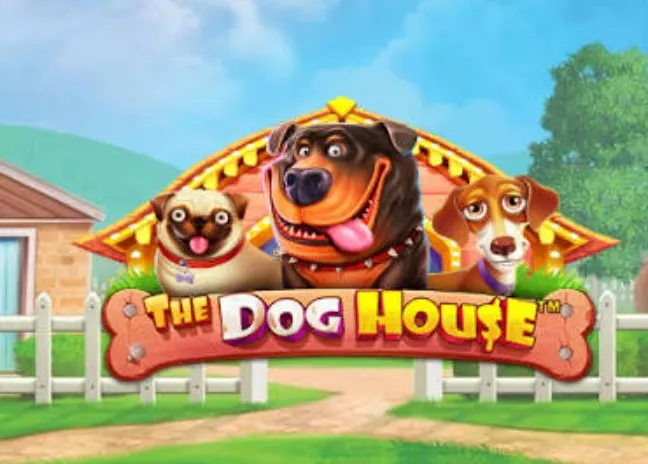 The Dog House