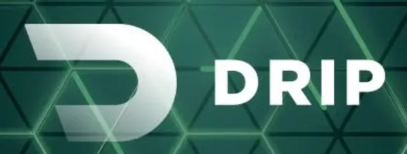 Drip casino logo