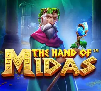 The Hand of Midas