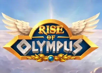 Rise of Olympus