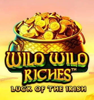 Wild Wild Riches